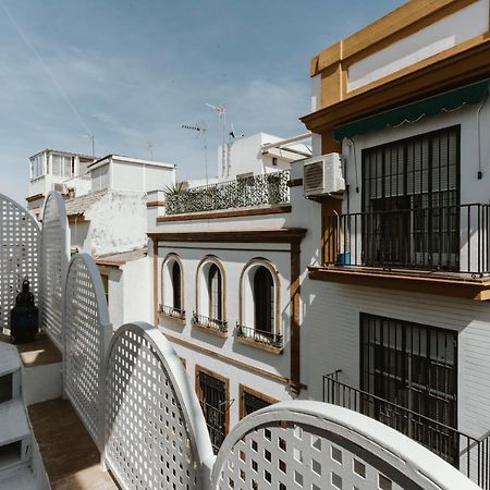 Ohliving Alhondiga Villa Sevilla Kültér fotó