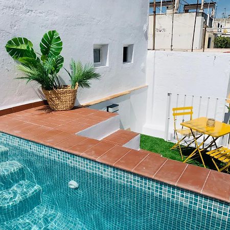 Ohliving Alhondiga Villa Sevilla Kültér fotó