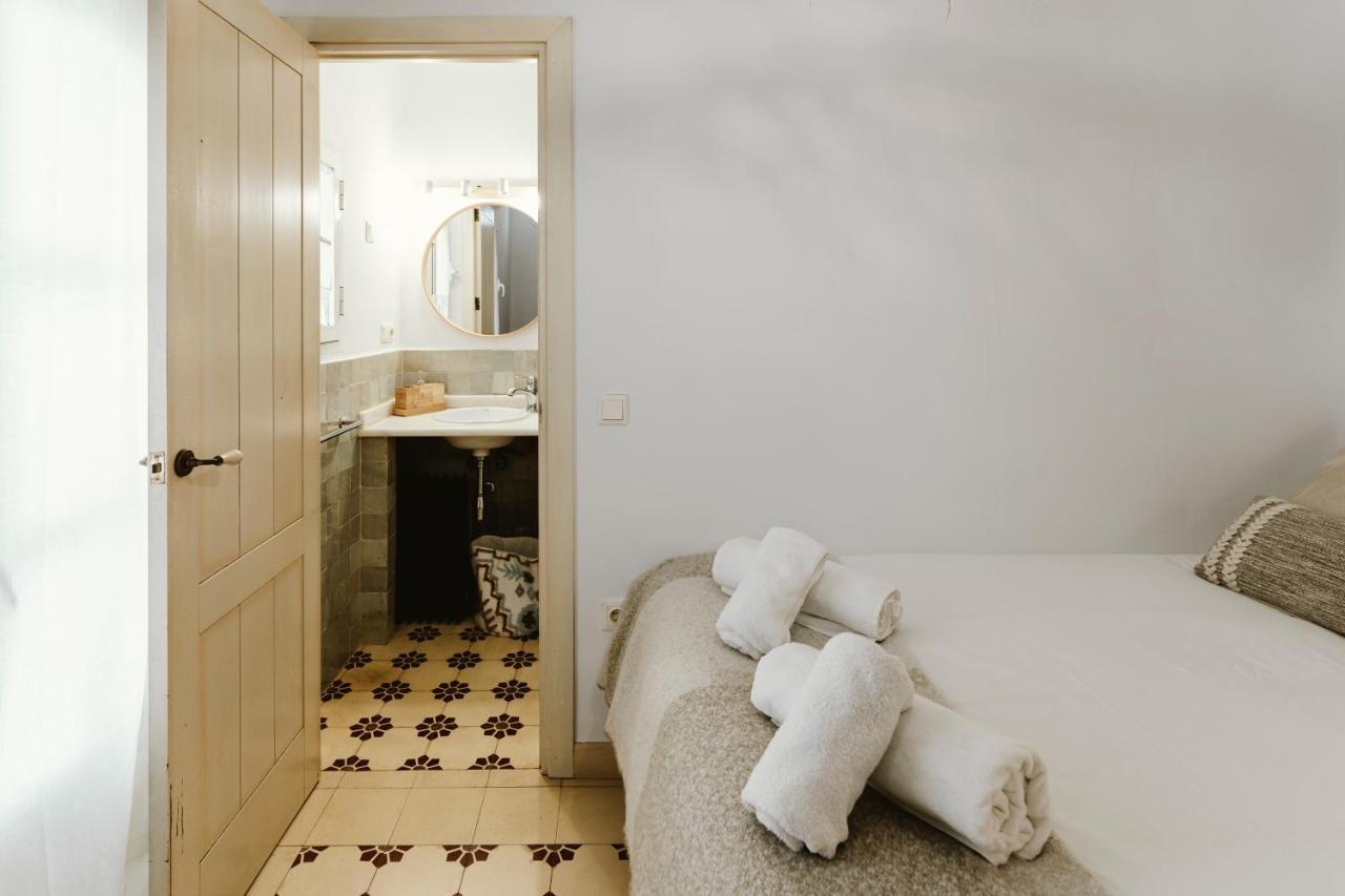 Ohliving Alhondiga Villa Sevilla Kültér fotó
