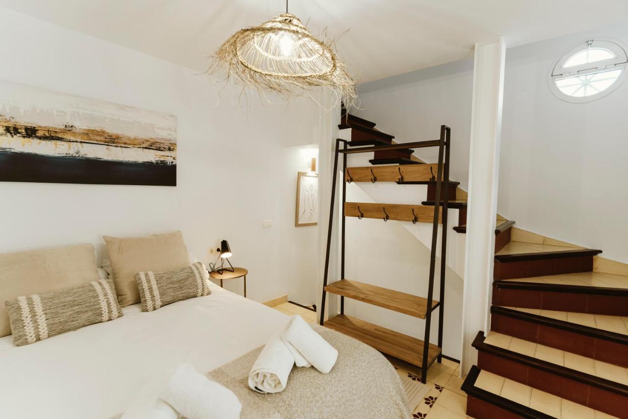 Ohliving Alhondiga Villa Sevilla Kültér fotó