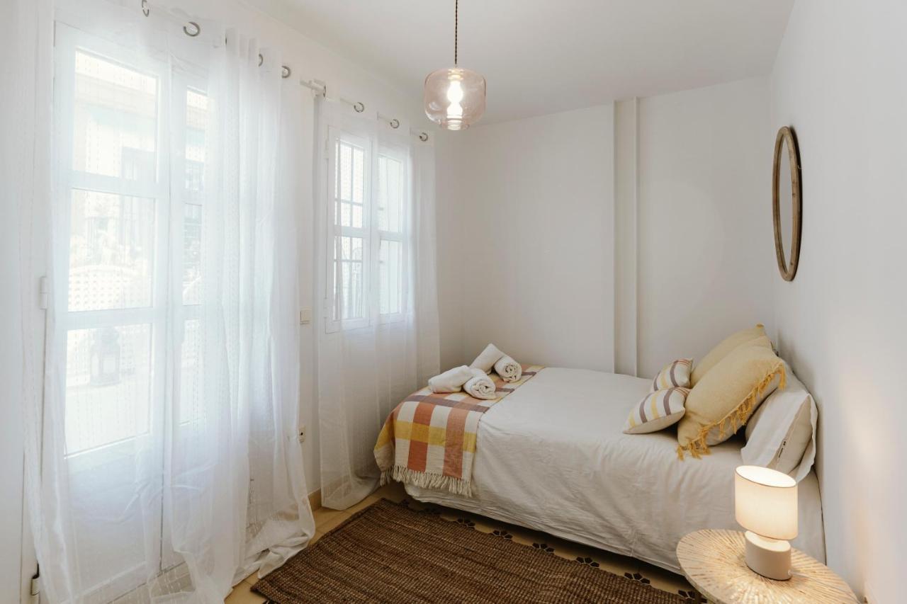 Ohliving Alhondiga Villa Sevilla Kültér fotó