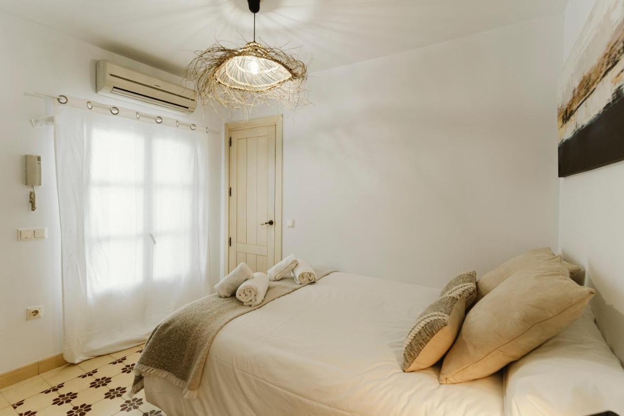 Ohliving Alhondiga Villa Sevilla Kültér fotó