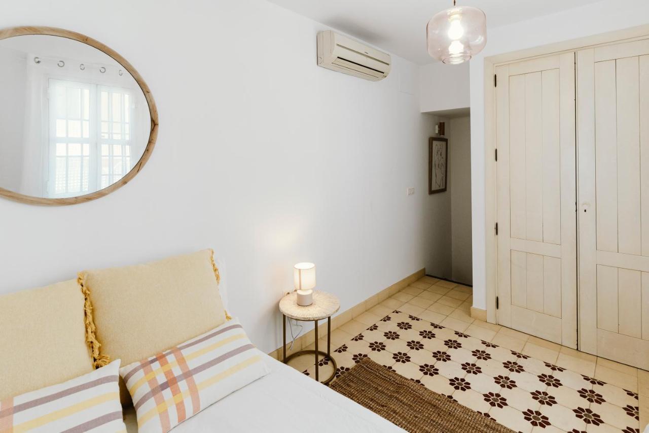 Ohliving Alhondiga Villa Sevilla Kültér fotó