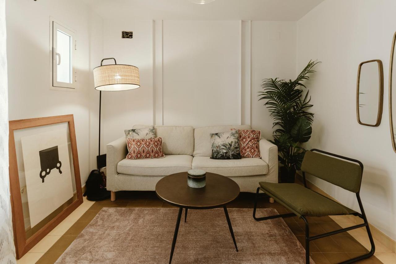 Ohliving Alhondiga Villa Sevilla Kültér fotó