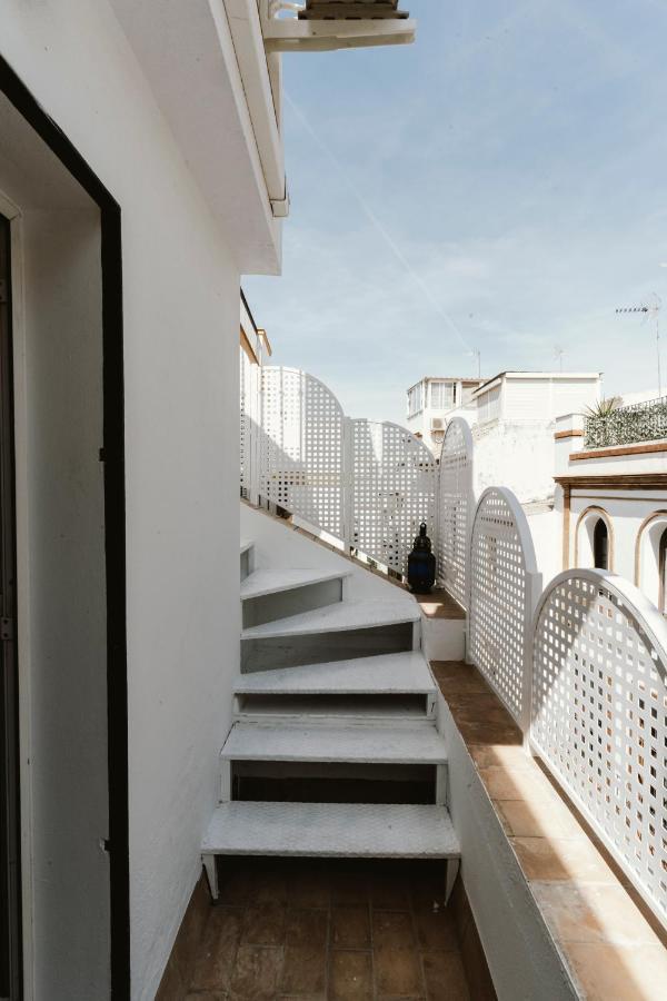 Ohliving Alhondiga Villa Sevilla Kültér fotó