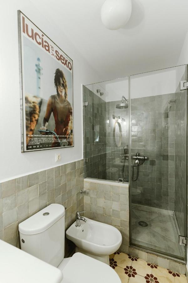 Ohliving Alhondiga Villa Sevilla Kültér fotó