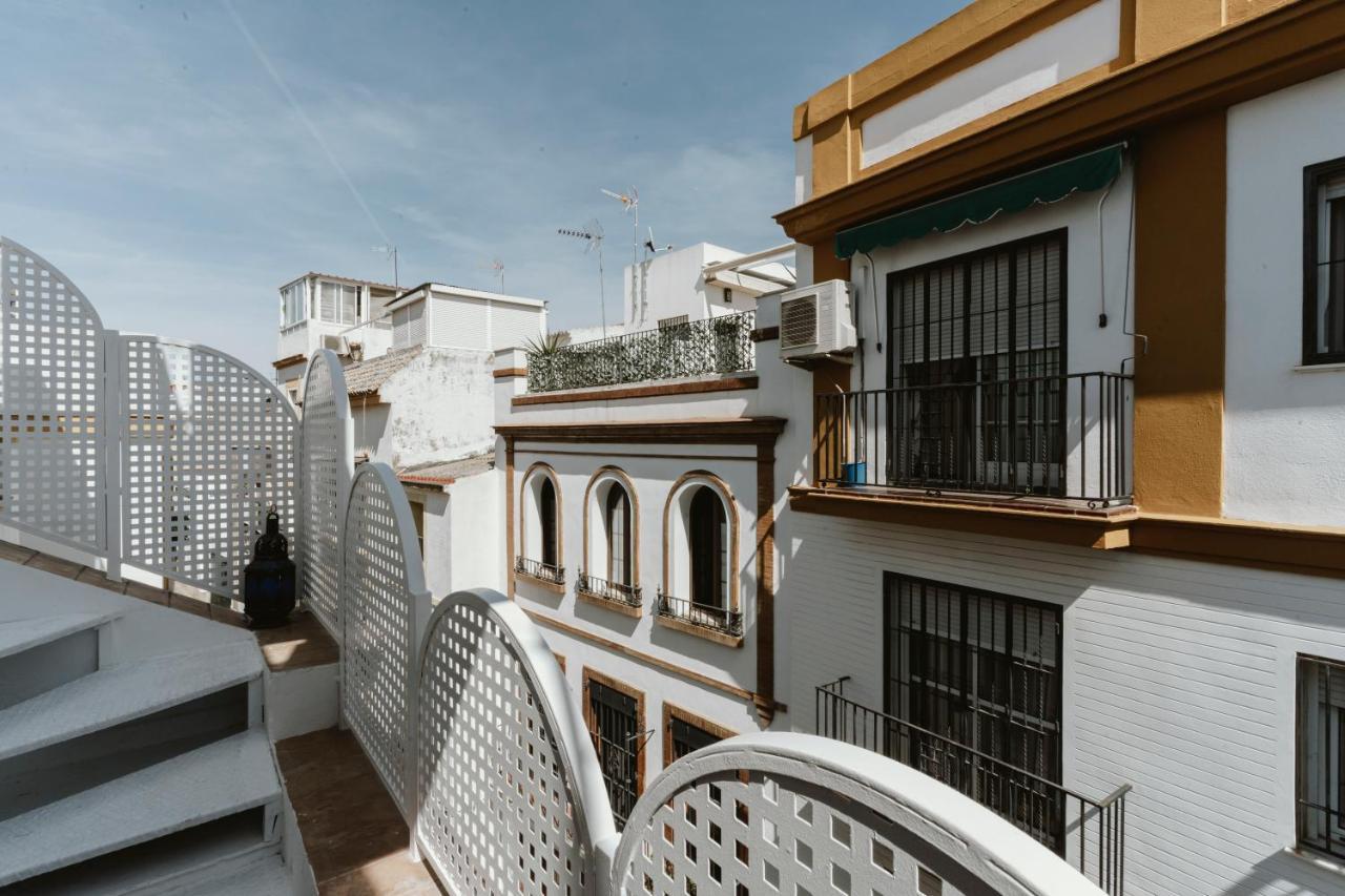 Ohliving Alhondiga Villa Sevilla Kültér fotó