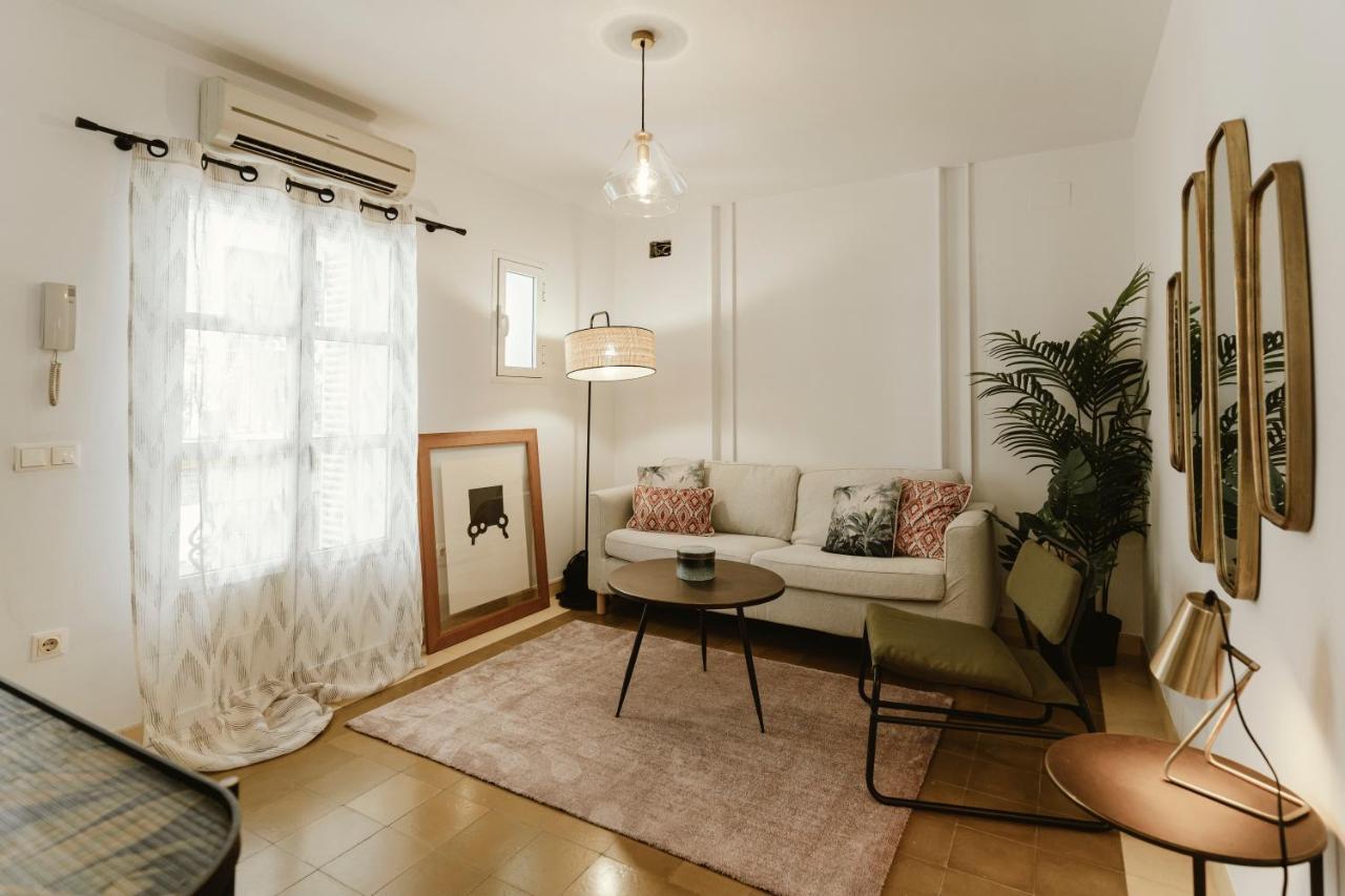 Ohliving Alhondiga Villa Sevilla Kültér fotó