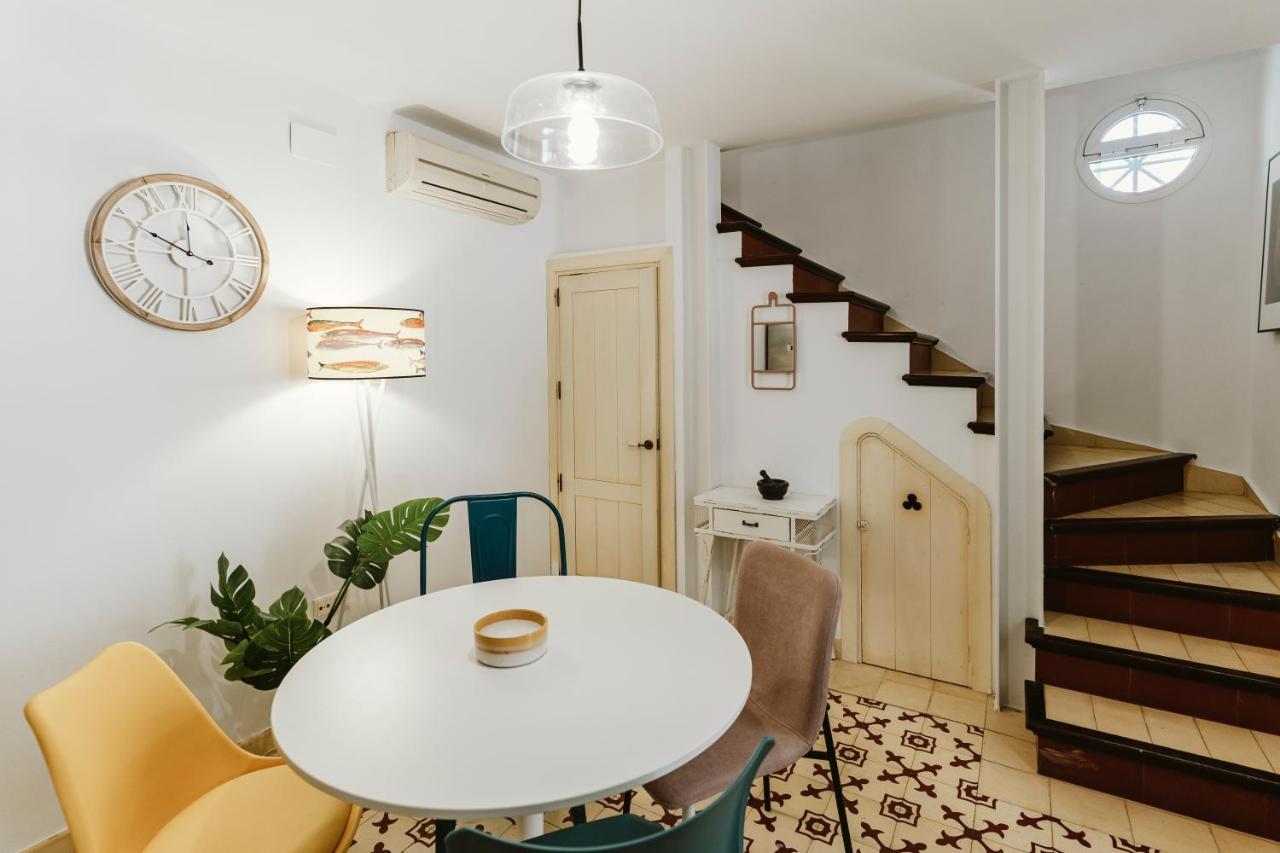 Ohliving Alhondiga Villa Sevilla Kültér fotó