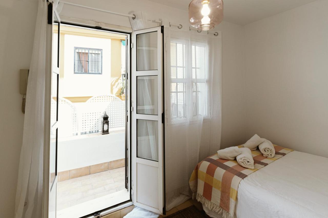 Ohliving Alhondiga Villa Sevilla Kültér fotó