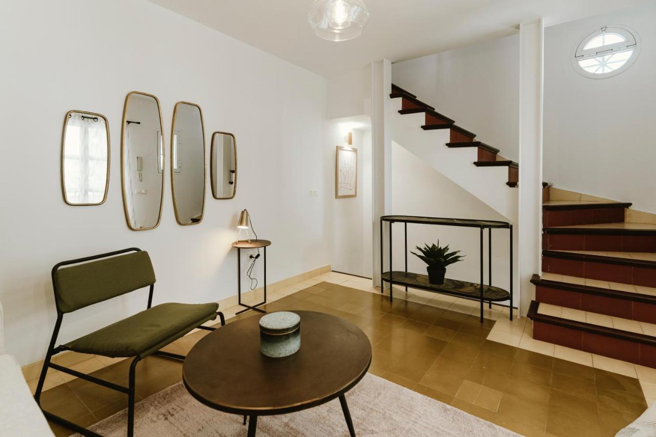 Ohliving Alhondiga Villa Sevilla Kültér fotó