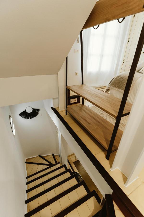Ohliving Alhondiga Villa Sevilla Kültér fotó