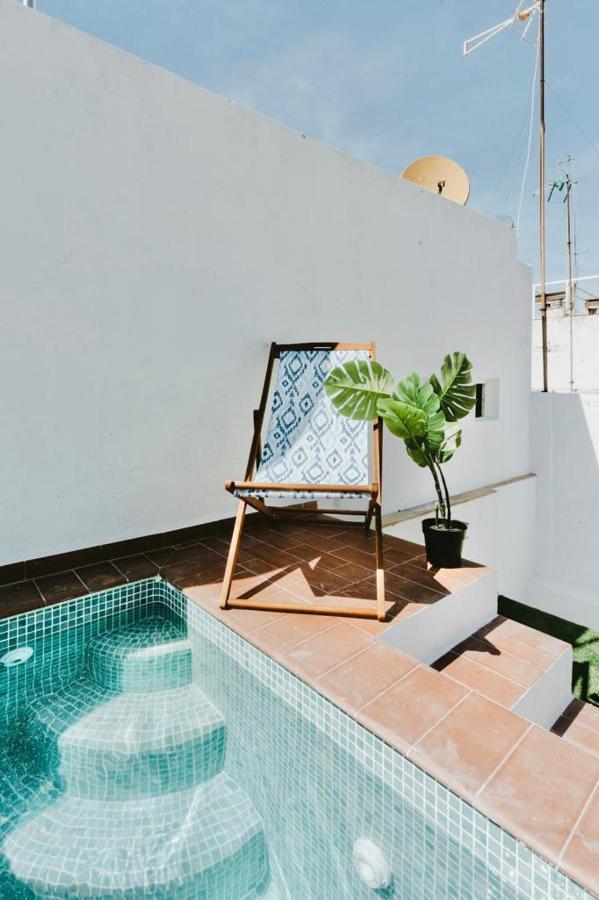 Ohliving Alhondiga Villa Sevilla Kültér fotó
