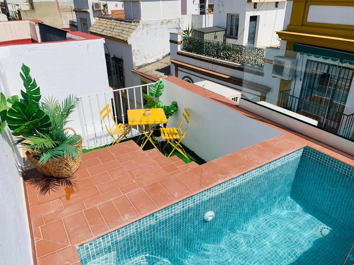 Ohliving Alhondiga Villa Sevilla Kültér fotó